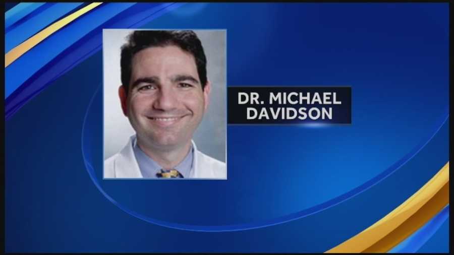 The surgeon who was shot inside Brigham and Women's Hospital yesterday has died. We now know the suspected gunman's mother was previously a patient at the hospital.