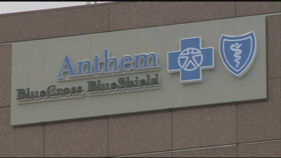 Millions of people who have Anthem Blue Cross Blue Shield are looking for answers after the nations' second largest insurer -- and the largest in New Hampshire -- announced it was the victim of a cyberattack.
