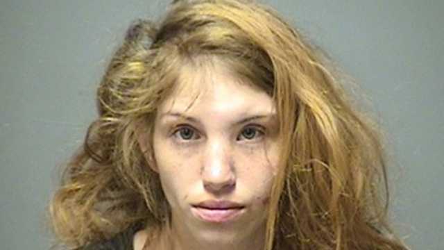 Mugshots 6 Arrested In Manchester On Prostitution Charges