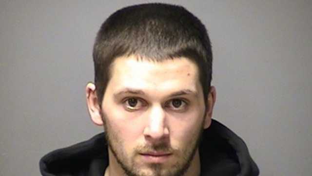 Mugshots 6 Arrested In Manchester On Prostitution Charges