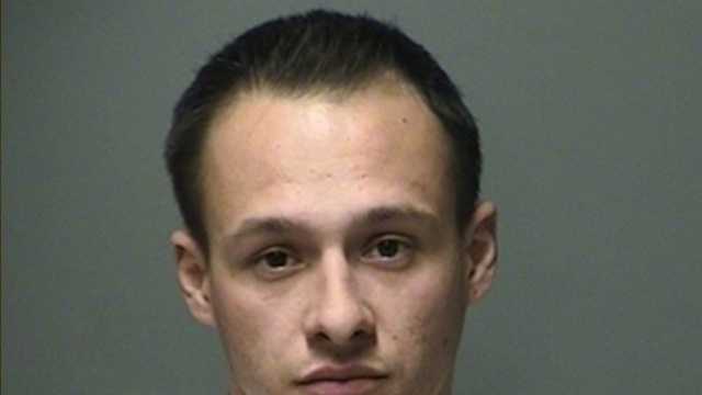 Mugshots 6 Arrested In Manchester On Prostitution Charges