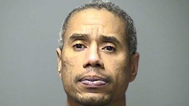 Mugshots 6 Arrested In Manchester On Prostitution Charges