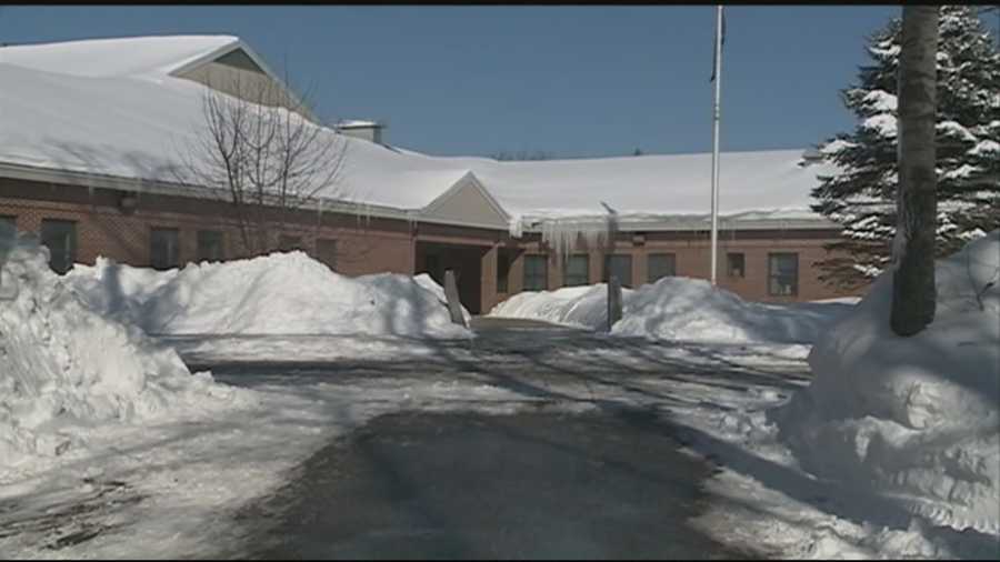 Some parents of students in Wolfeboro said they're upset with the way a school handled an incident in which students were sickened by fumes.