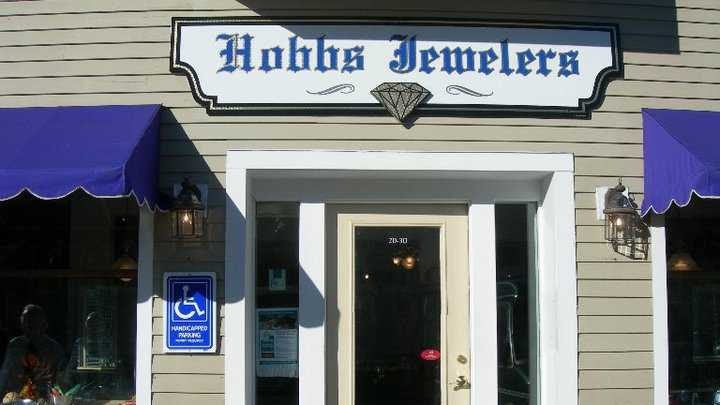 Viewers' Choice 2015: Best jewelry store in New Hampshire