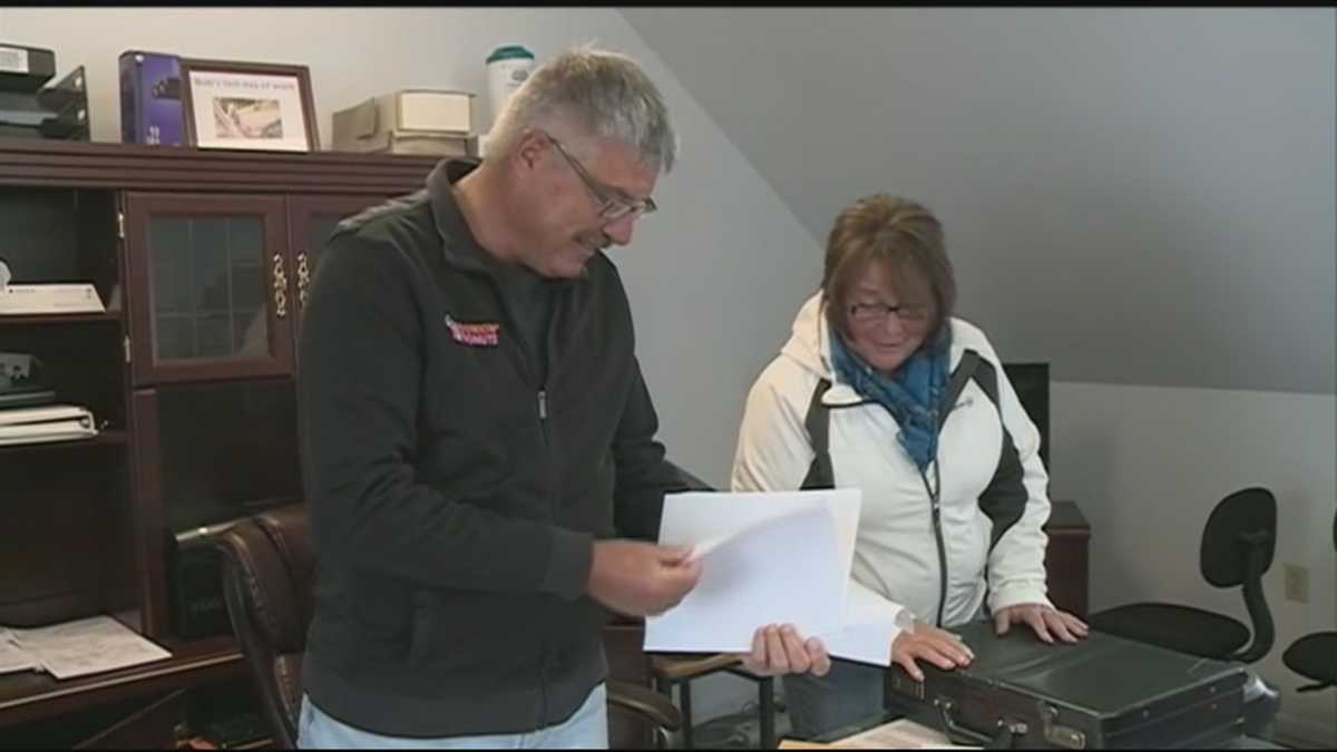 NH couple wins 1M in Powerball drawing