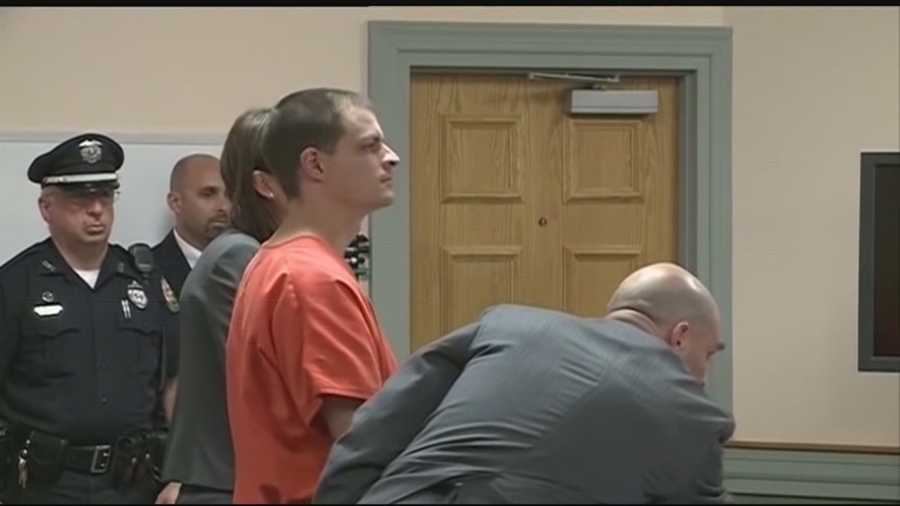 The judge said the trial of Nathaniel Kibby is on track to begin early next year.