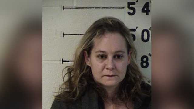 Wrong-way driver charged with DUI after crashing into another car