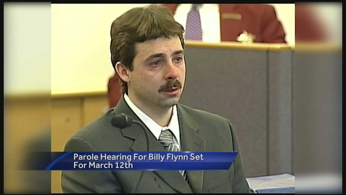 Parole hearing scheduled for man convicted in Smart killing