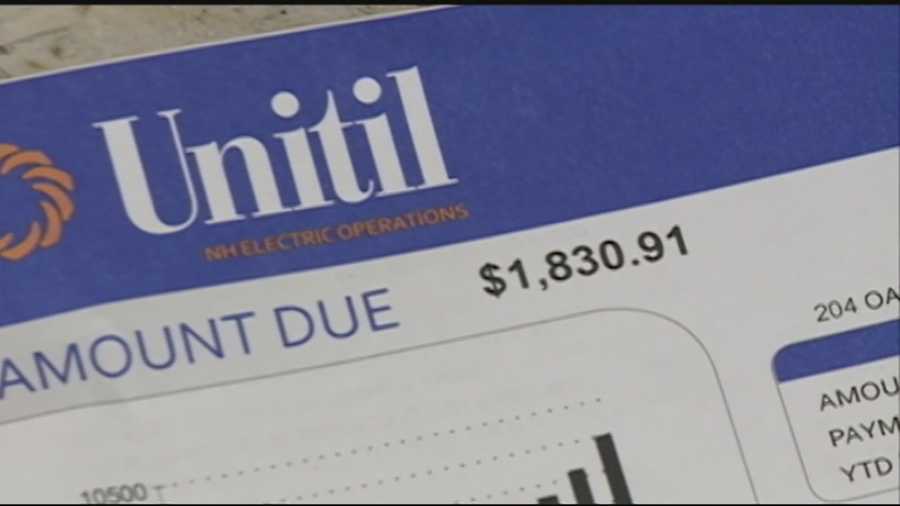 As heating demand has increased this season, consumers are facing big jumps in their monthly bills.