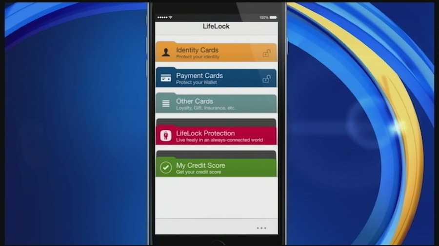 A company specializing in identity protection has introduced a new mobile app that creates a digital version of your wallet so you can access your credit information anywhere, anytime.