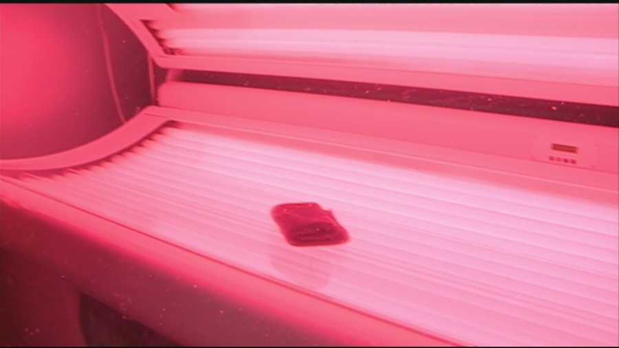State Looking At Age Limit On Tanning