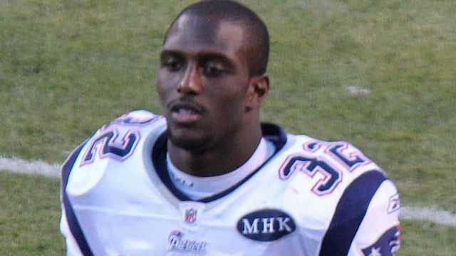 Safety Devin McCourty to re-sign with New England Patriots