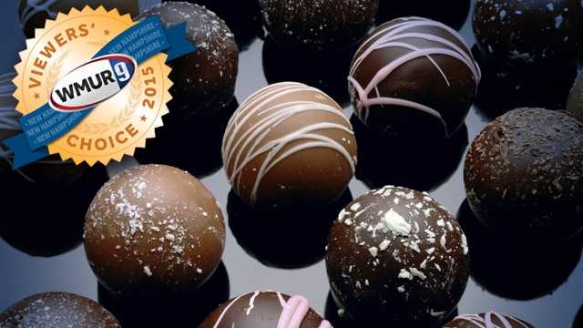 We asked our viewers where to satisfy our sweet tooth and find the best chocolates in the Granite State. Take a look at the top responses! 