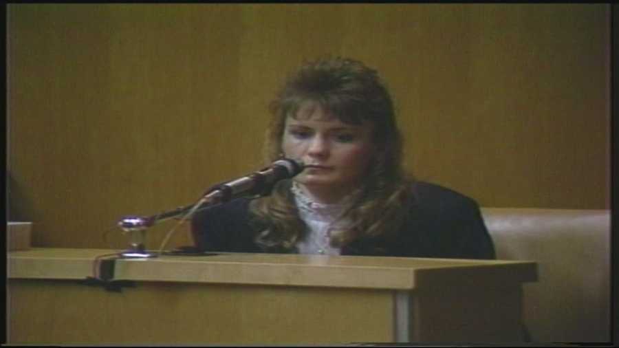 Pamela Smart said there is a lot about her that New Hampshire and the rest of the world doesn't know.