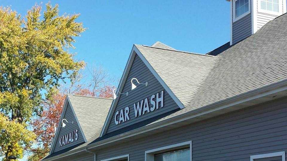 Viewers' Choice 2015 Best car wash in New Hampshire