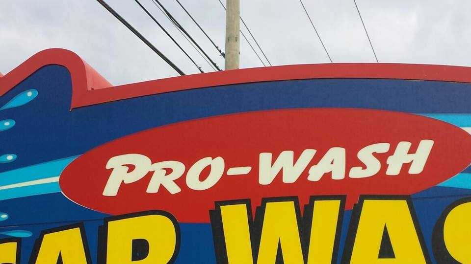 Viewers' Choice 2015 Best car wash in New Hampshire