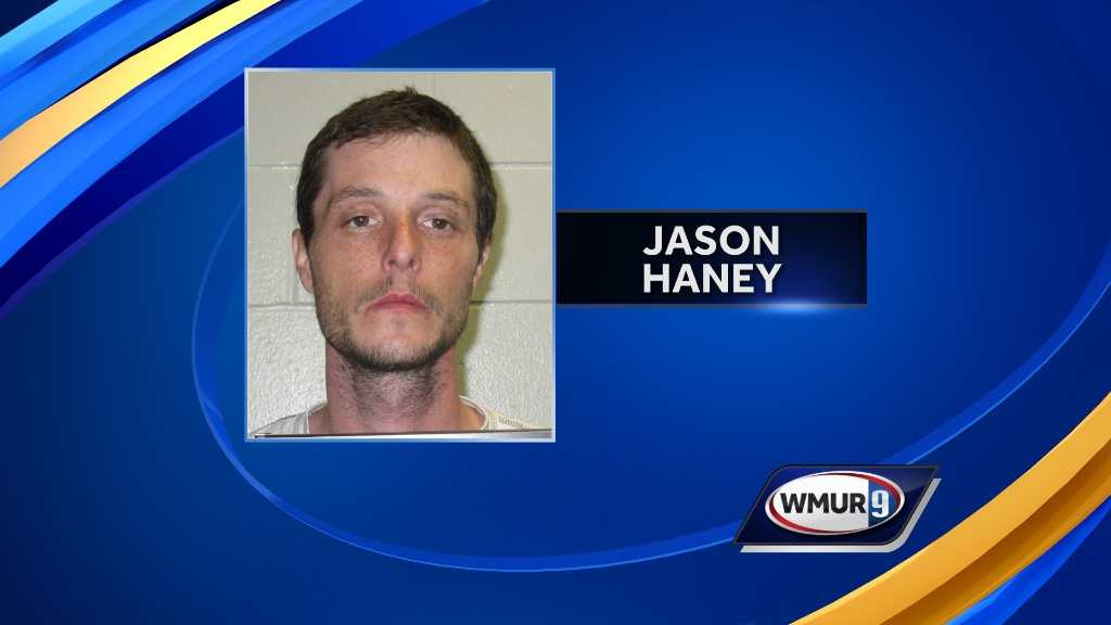 Milford Police Arrest Man Accused Of Robbing Bank