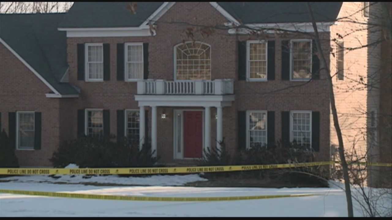 New Details Revealed About 911 Call In Bedford Murder-suicide