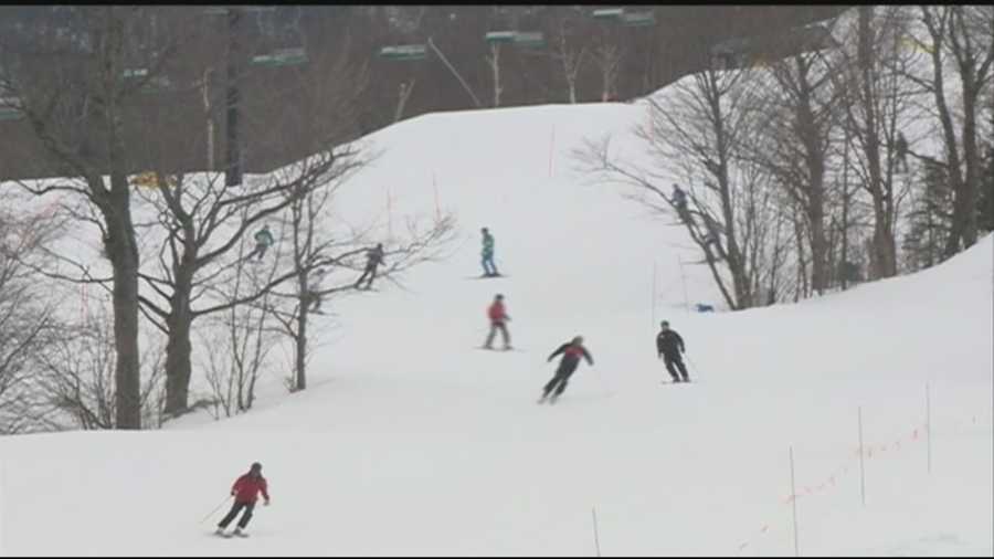Several ski resorts across New Hampshire are extending their season because of great conditions on the slopes.