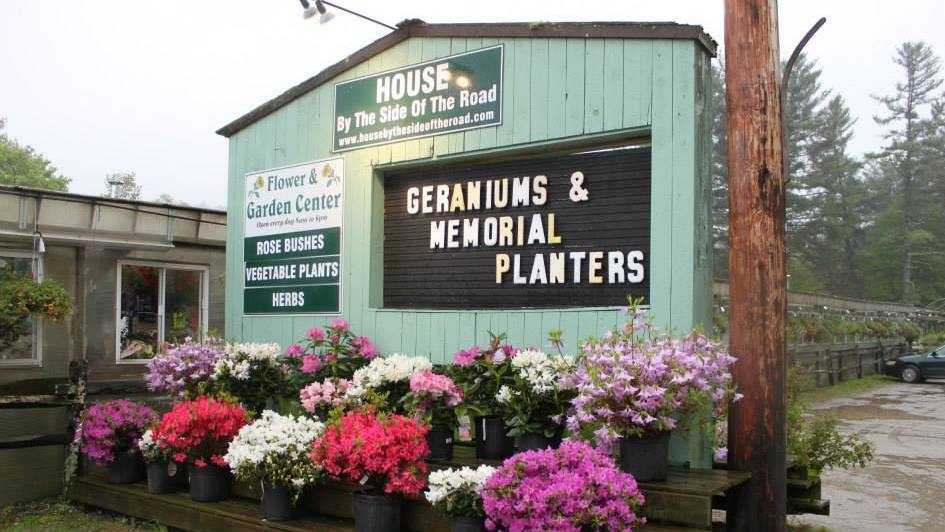 Viewers' Choice 2015 Best garden center in New Hampshire