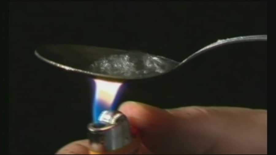 As the number of deaths from heroin overdoses continues to rise in New Hampshire, experts gathered in Dover on Friday to see what can be done about the problem.