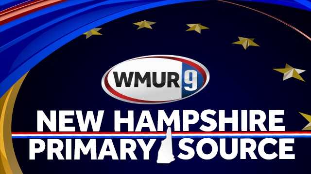 New Hampshire Primary Source