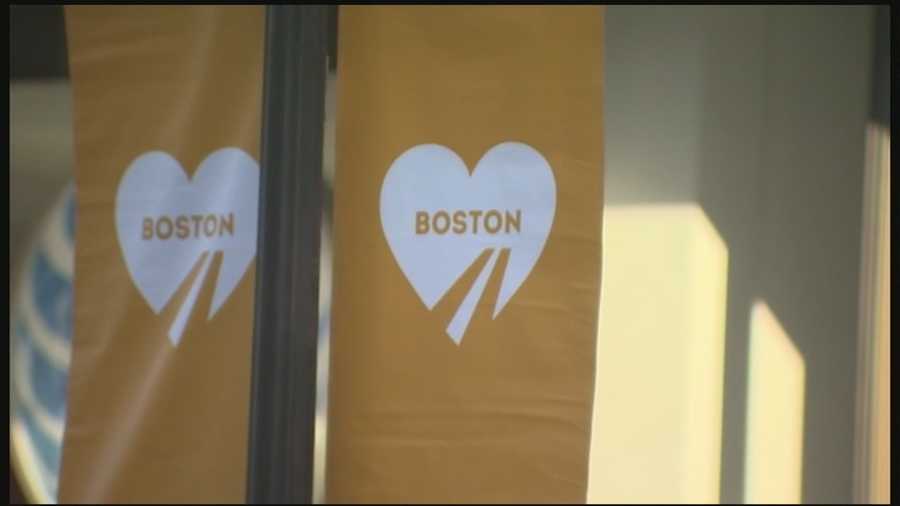 With a moment of silence, the tolling of church bells and a call for kindness, Boston marked the second anniversary of the marathon bombings Wednesday, the emotions clearly still raw from the devastating attack during one of this city's most cherished events.