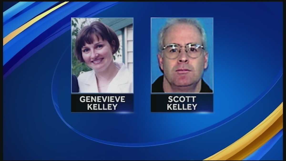 Teen missing for 10 years wants contact with mother before trial(01)