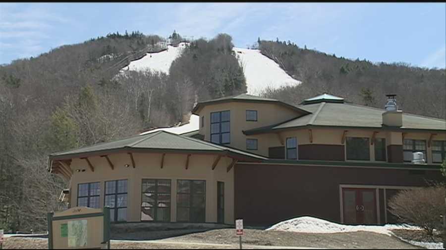 A state agency has endorsed a plan to expand the Mount Sunapee ski area over the objections of some residents.