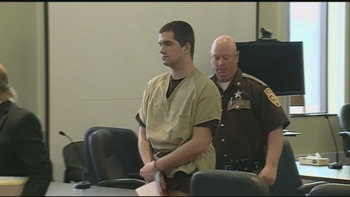 Jury selection to begin in trial of man charged in fatal stabbing