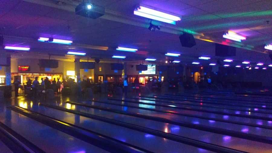 Viewers' Choice 2015 Best bowling alley in New Hampshire