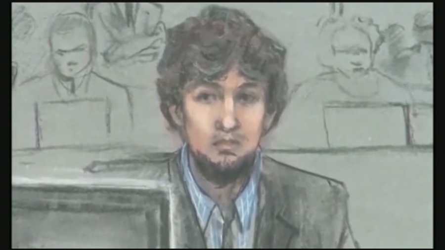Lawyers for Boston Marathon bomber Dzhokhar Tsarnaev are returning to federal court to make their case that he should be spared the death penalty.