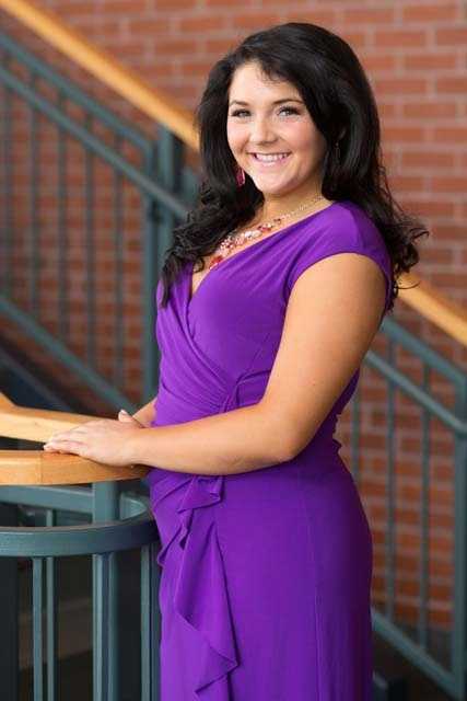 Miss Garite Meet the 2015 Miss New Hampshire contestants