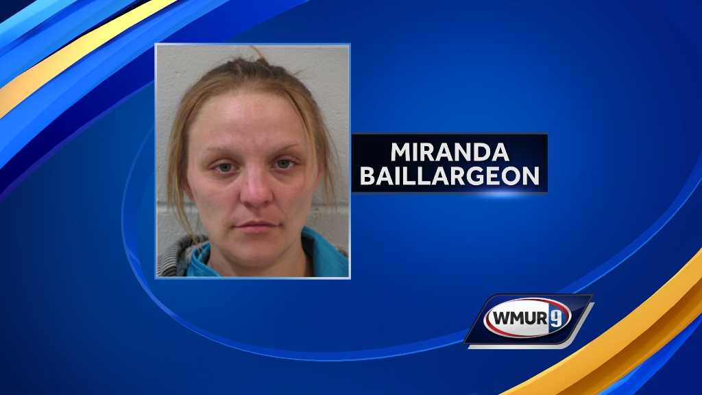 Woman Charged After Allegedly Throwing 6-month-old To The Ground