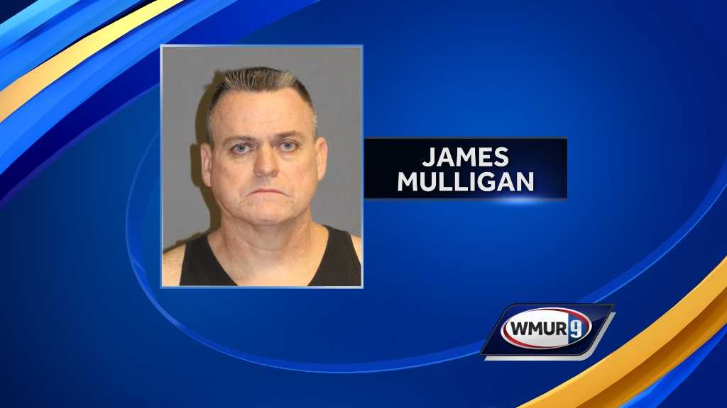 Police: Nashua man accused of sexually assaulting woman