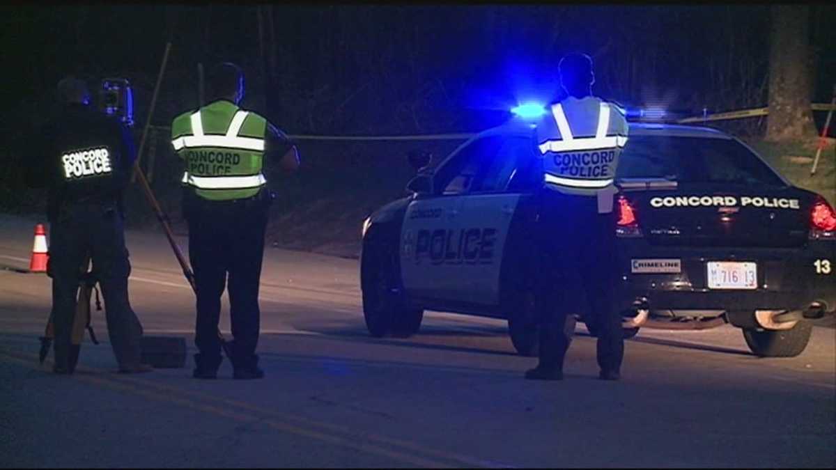 Deadly crash in Concord shuts down U.S. Route 3