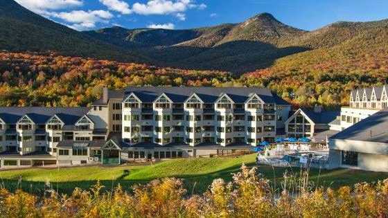 Viewers' Choice 2015: Best Spa in New Hampshire