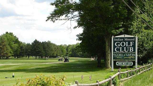 Viewers' Choice 2015: Best golf course in New Hampshire