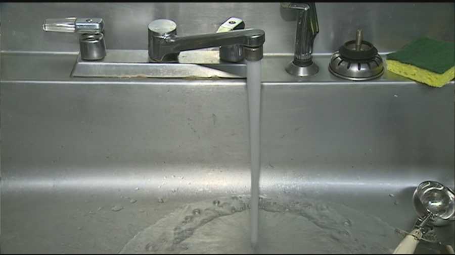 A boil water order has been issued for the city of Lebanon after tests showed possible contamination from human or animal waste.