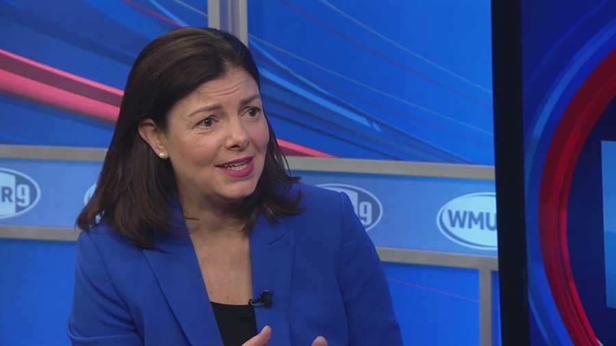 Updated: Senate Majority PAC ad uses animation to chide Ayotte