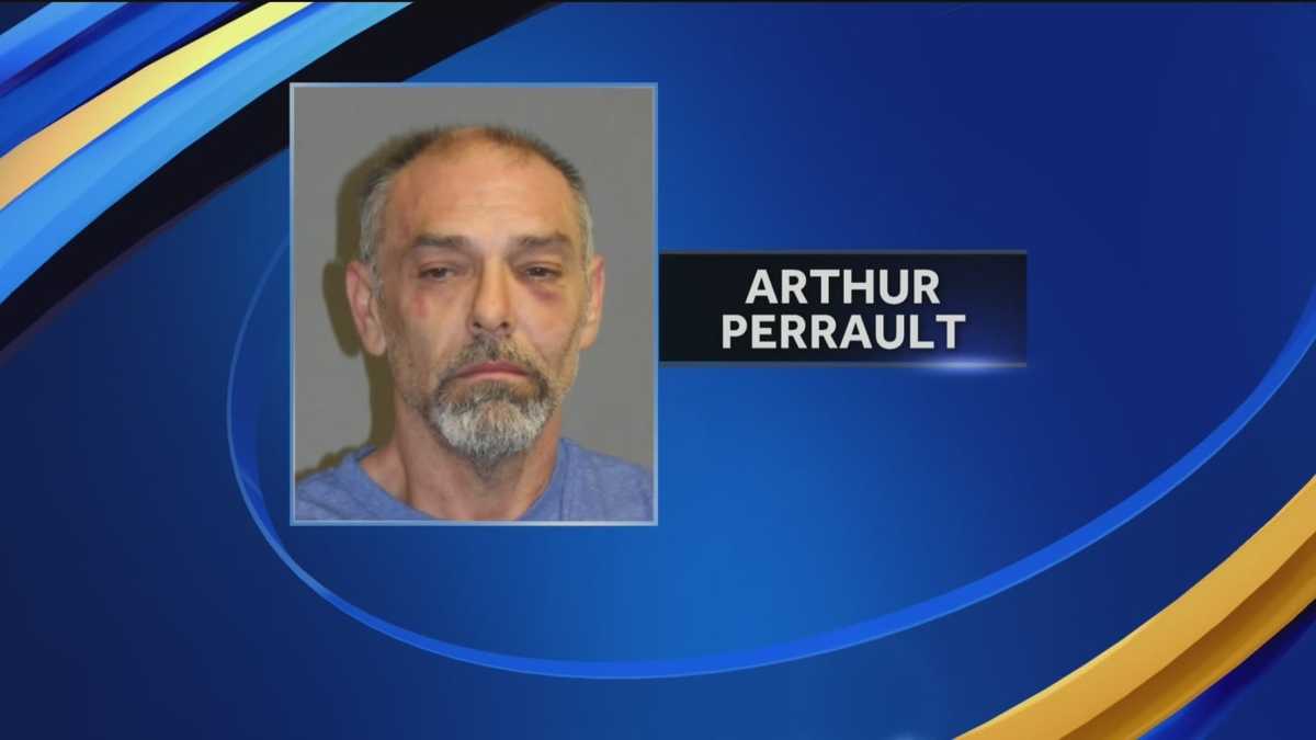 Man charged with arson in connection with Nashua fire
