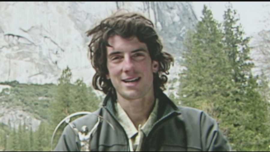 BASE jumper with ties to New Hampshire found dead after jump