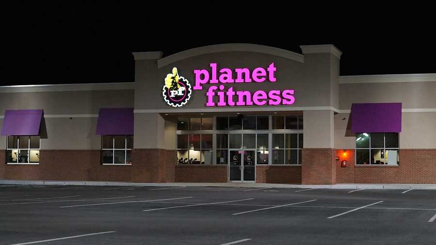 Planet Fitness