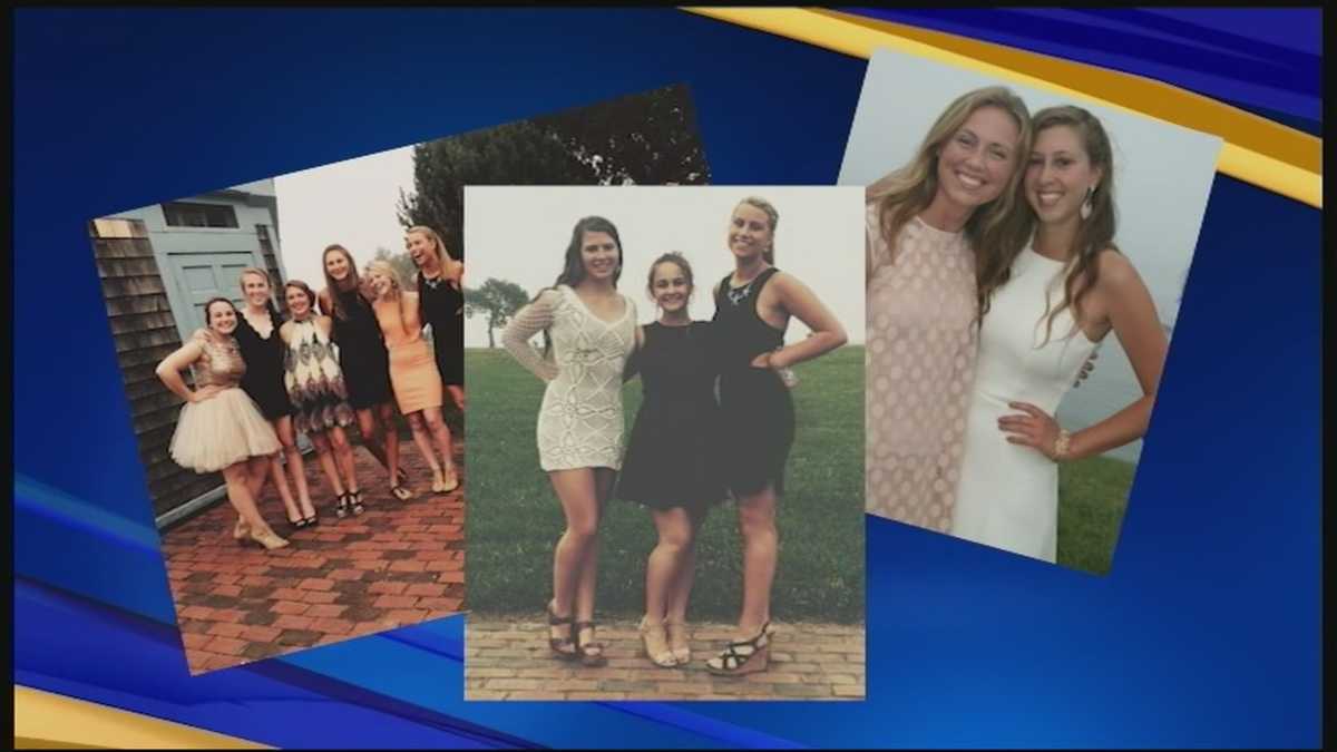 Portsmouth promgoers rally against negative Facebook comments