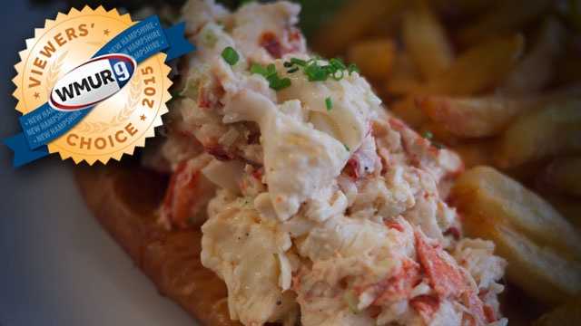 This week we asked our viewers who serves the best lobster rolls in the Granite State. Take a look at the top responses!