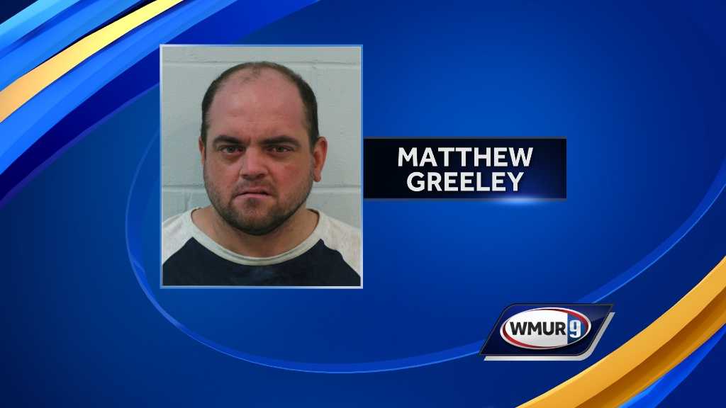 Surry Man Accused Of Trying To Lure Teen For Sex