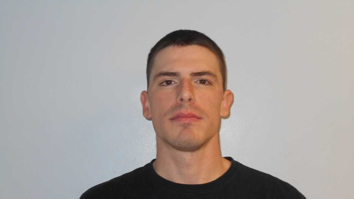 Man turns himself in to Concord police after McDonald's shooting incident