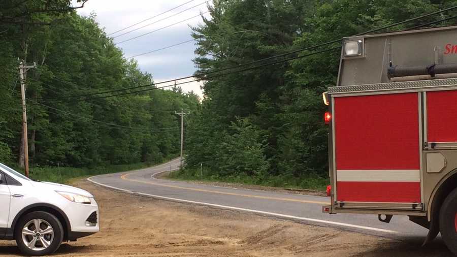 Motorcyclist killed in Gilmanton crash