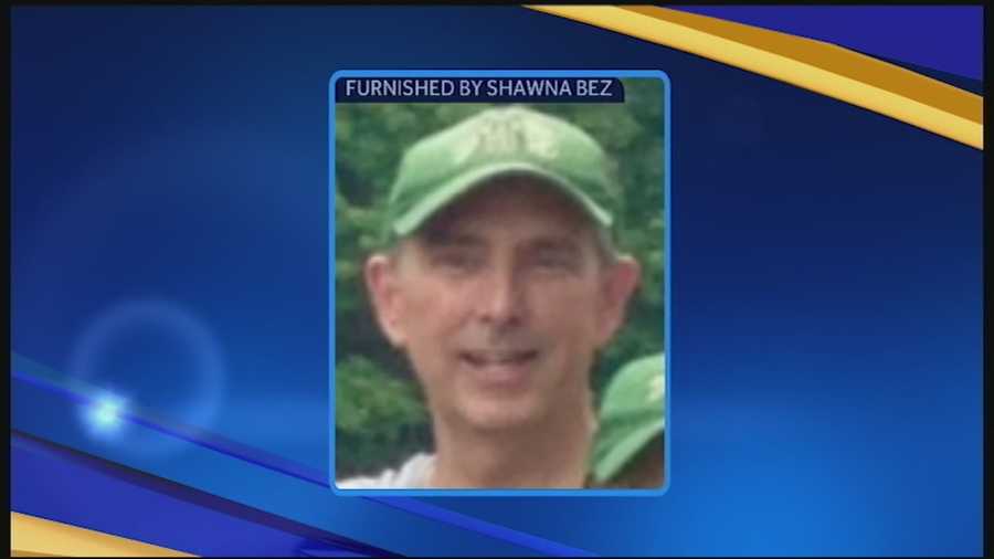 A Boy Scout leader from Maryland died of an apparent heart attack while on a Father's Day hike in New Hampshire's White Mountains with his troop, which included his two sons, authorities said. WMUR's Jean Mackin reports.