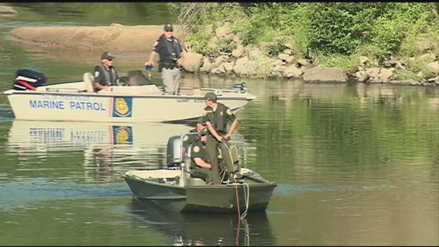 Crews have recovered the bodies of a 10-year-old boy and a 34-year-old man who vanished while swimming in the Merrimack River.